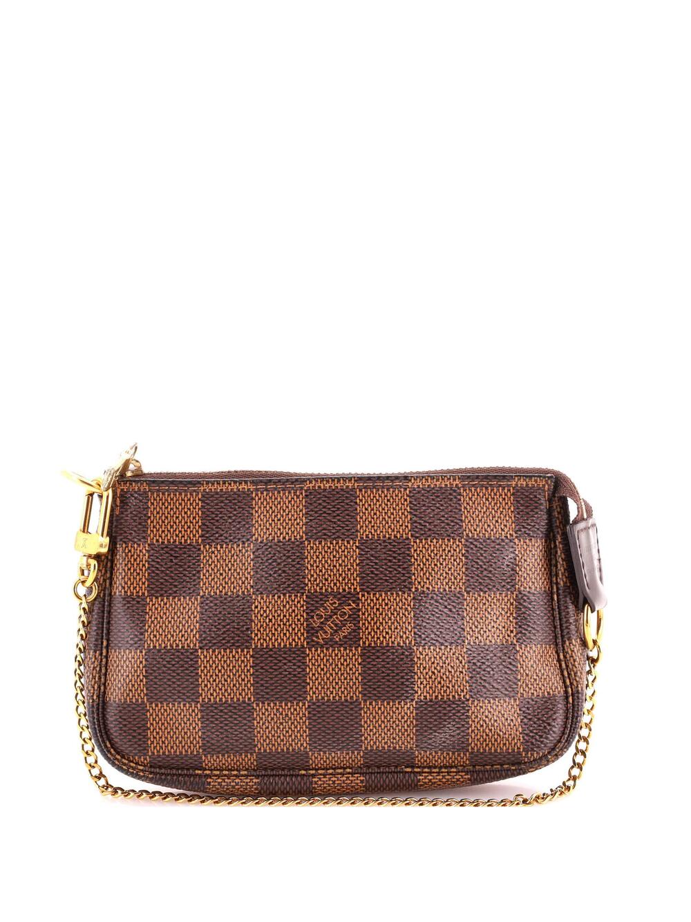 Louis Vuitton Pochette Accessoires #373197L76B